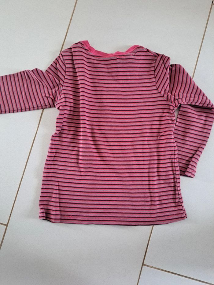 T-shirt 3 ans - photo numéro 2