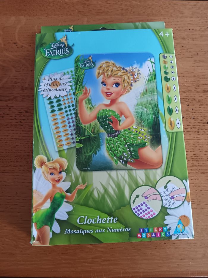 Diamond painting Disney