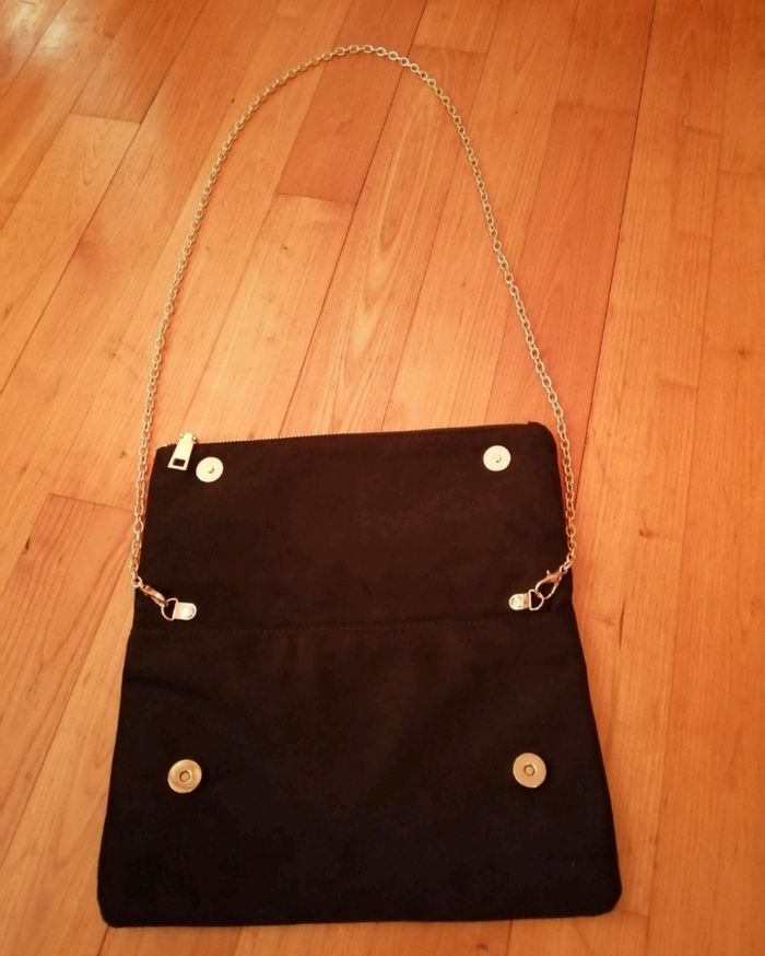 Sac pochette - photo numéro 2