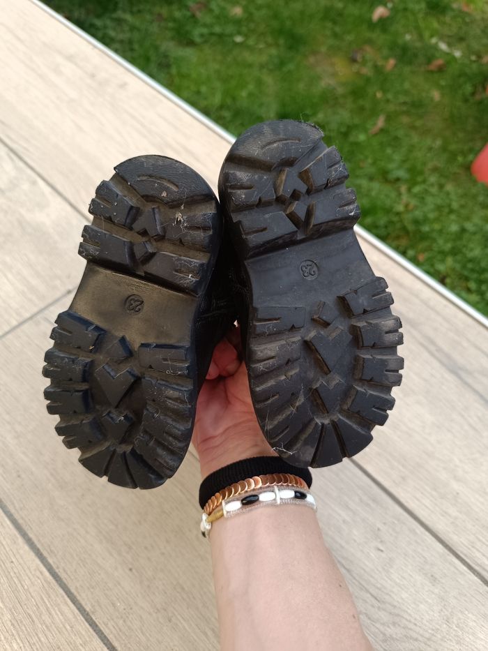 Bottines - photo numéro 6