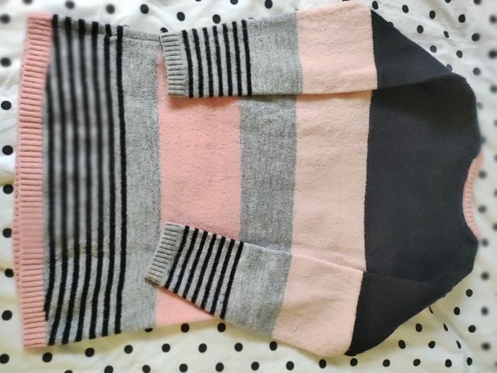 Robe chaude - photo numéro 3