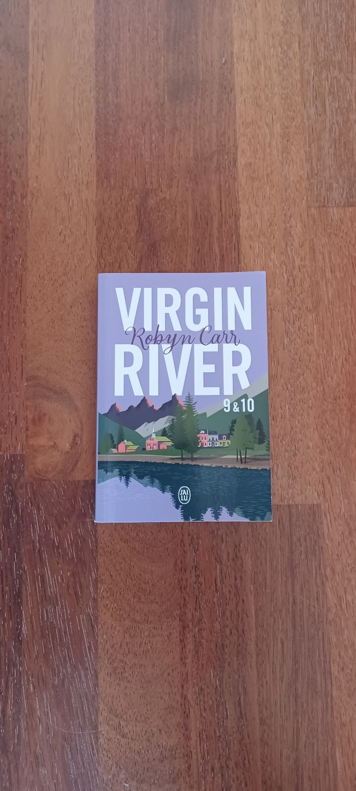 Virgin River tomes 9 et 10