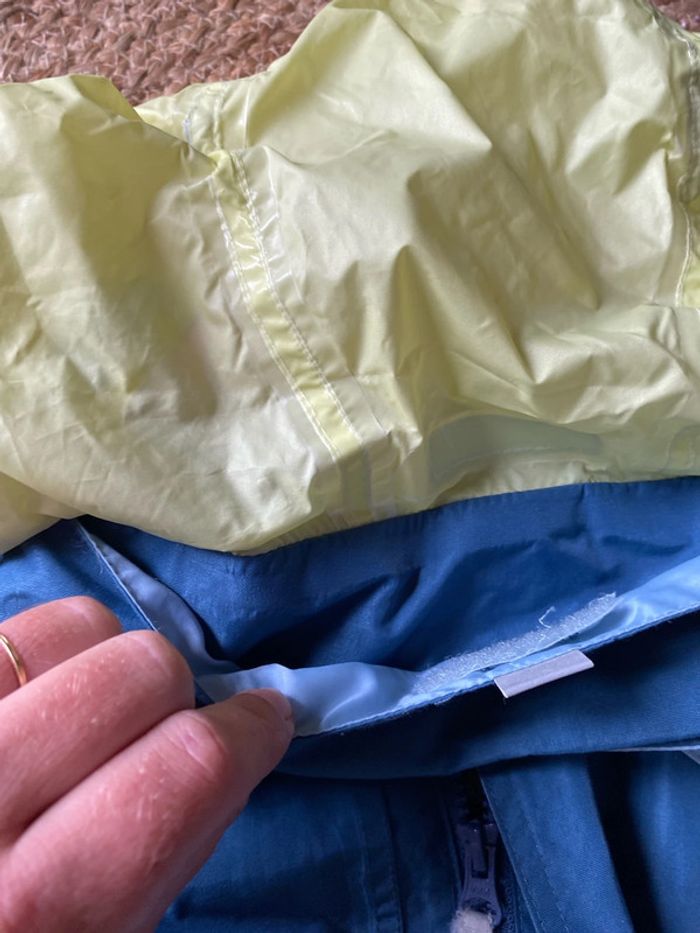 Veste demi saison 6 ans - photo numéro 6