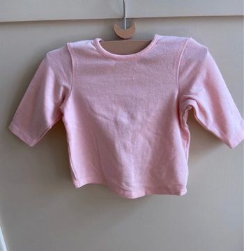 Tee-shirt manches longues