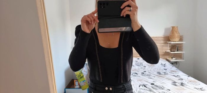 Gilet - photo numéro 2