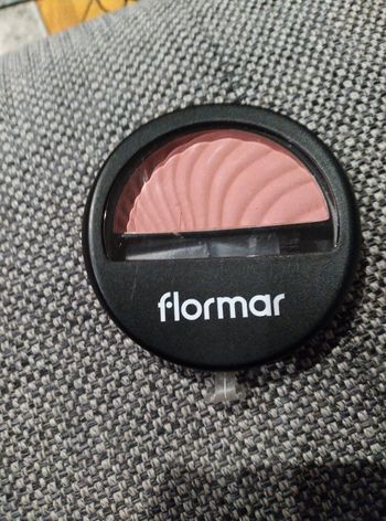 Blush-on flormar