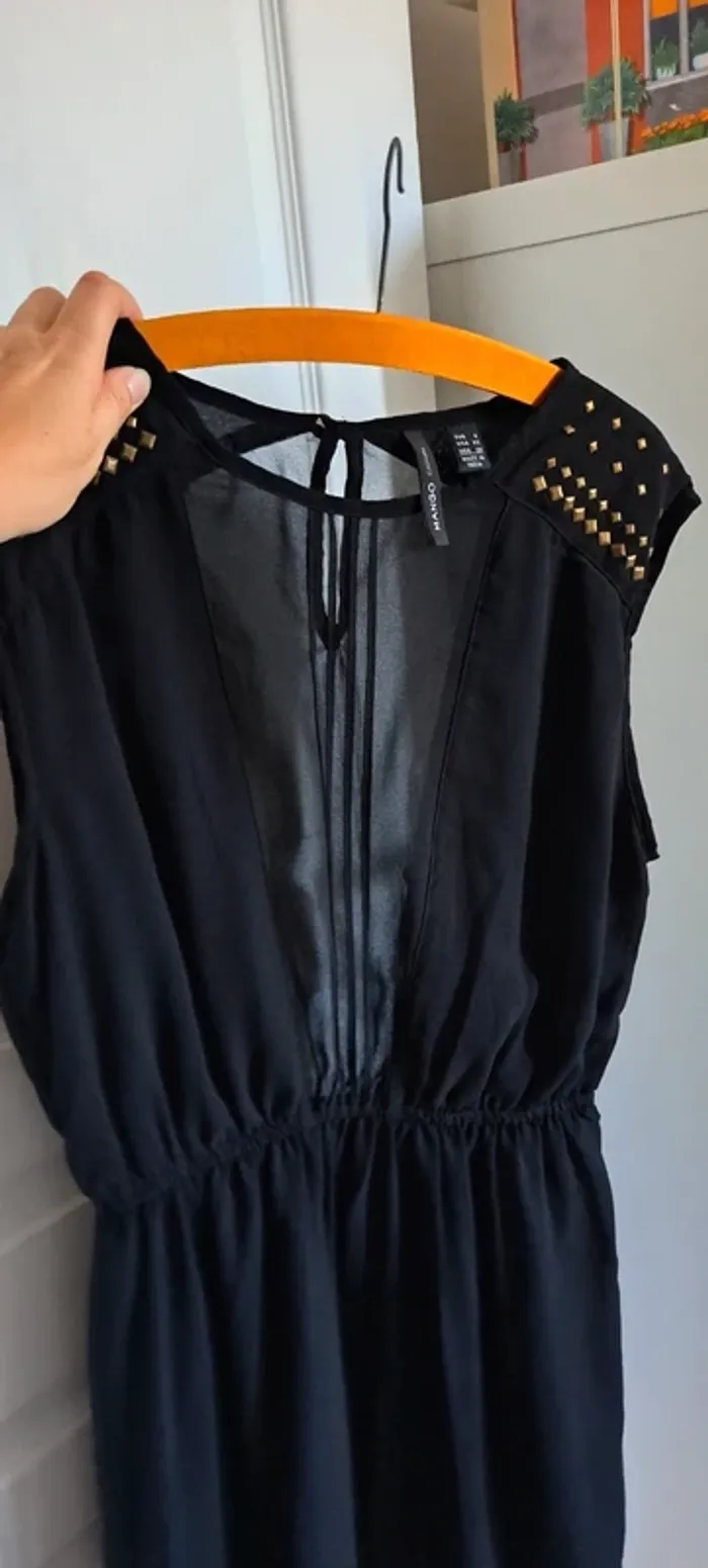 Jolie robe mango taille 36 - photo numéro 2