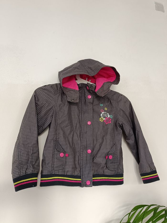Veste fille 6 ans - photo numéro 2