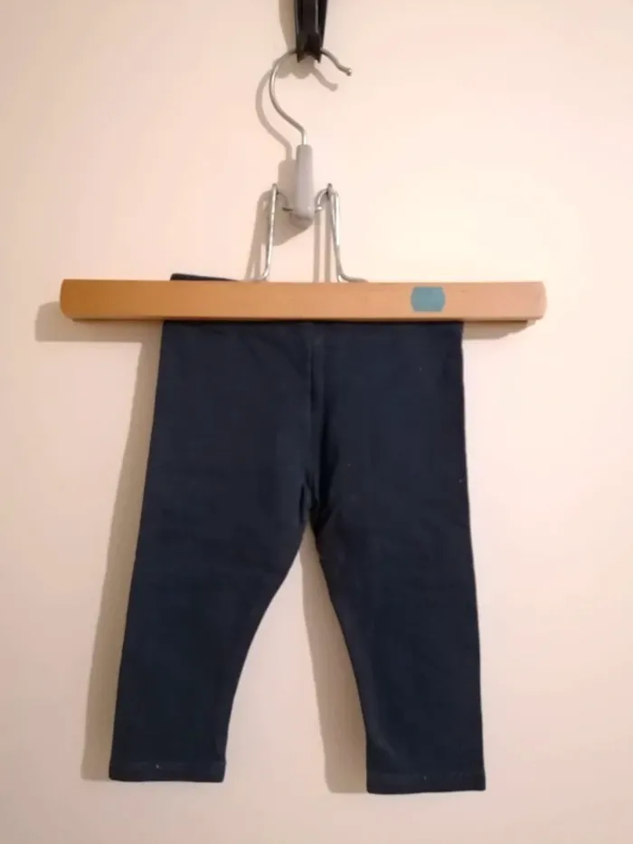 Lot legging tex 6 mois - photo numéro 6