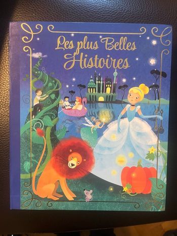 Les plus belles histoires
