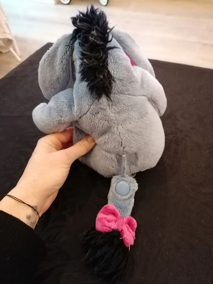 Bourriquet - photo numéro 5