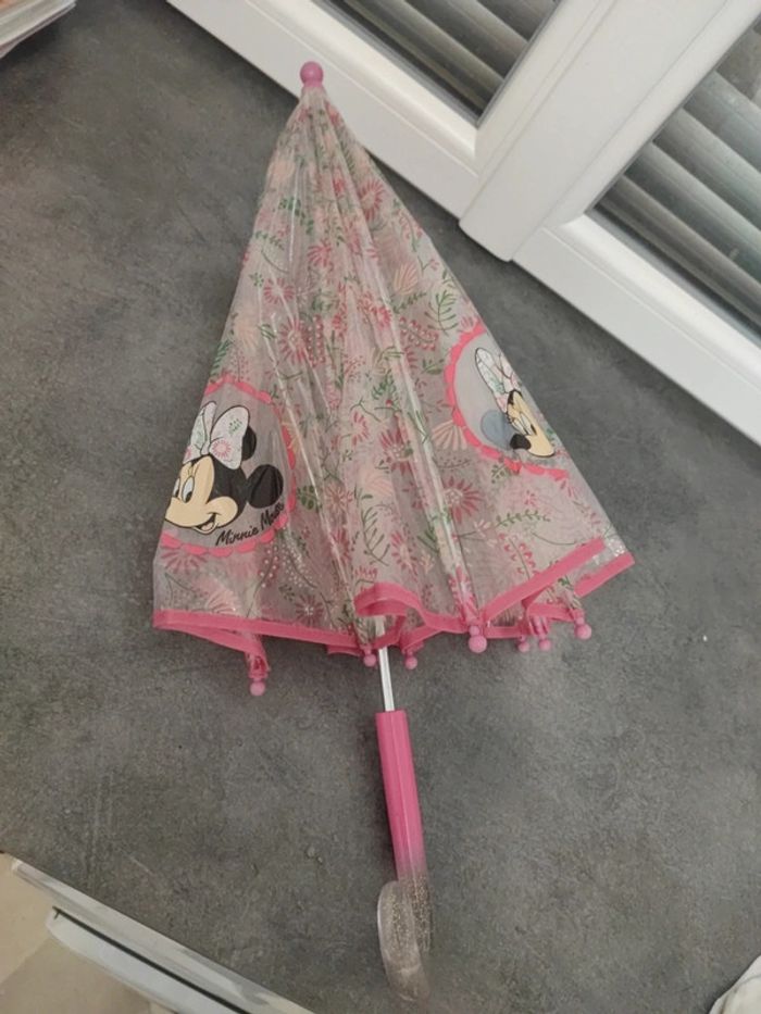 Parapluie enfant