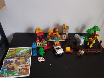 Lego Duplo 5634
