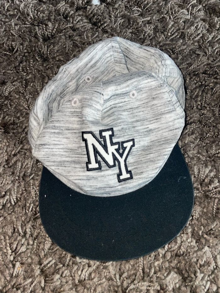 Casquettes 6-9 mois - photo numéro 2