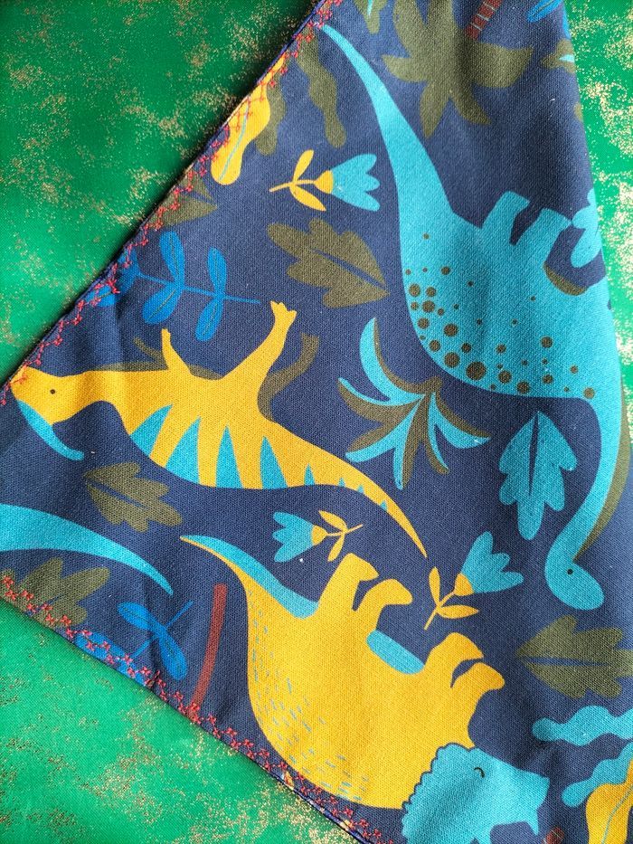 Boite à mouchoirs - photo numéro 2