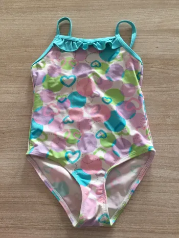 Maillot de bain