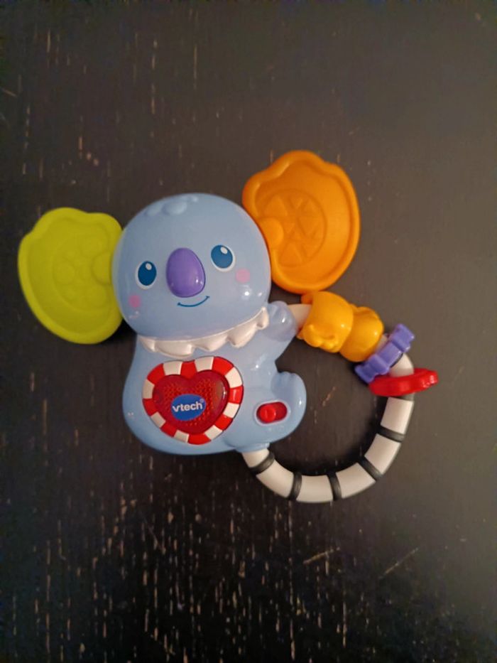 Jouet Koala VTech