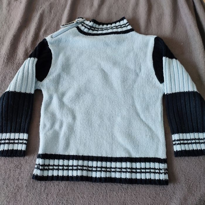Pull 3 ans Urban - photo numéro 4