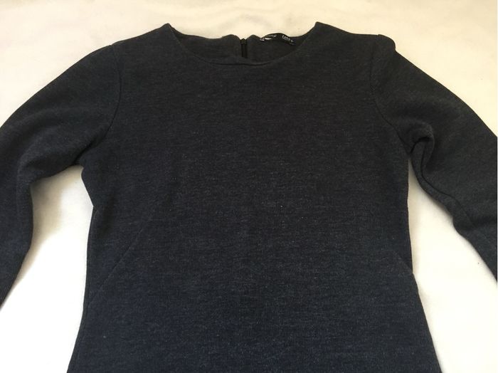 Robe tunique Zara M - photo numéro 4