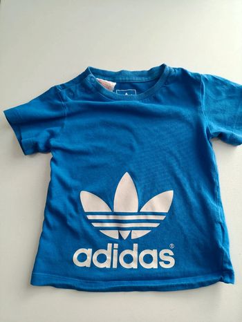 T shirt adidas