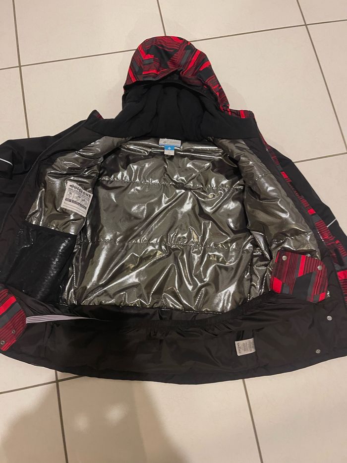 Veste de ski - photo numéro 3