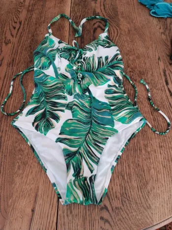 Maillot de bain Rainbow bonprix fr/be 38