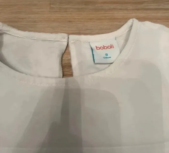 Blouse Boboli neuve - photo numéro 4