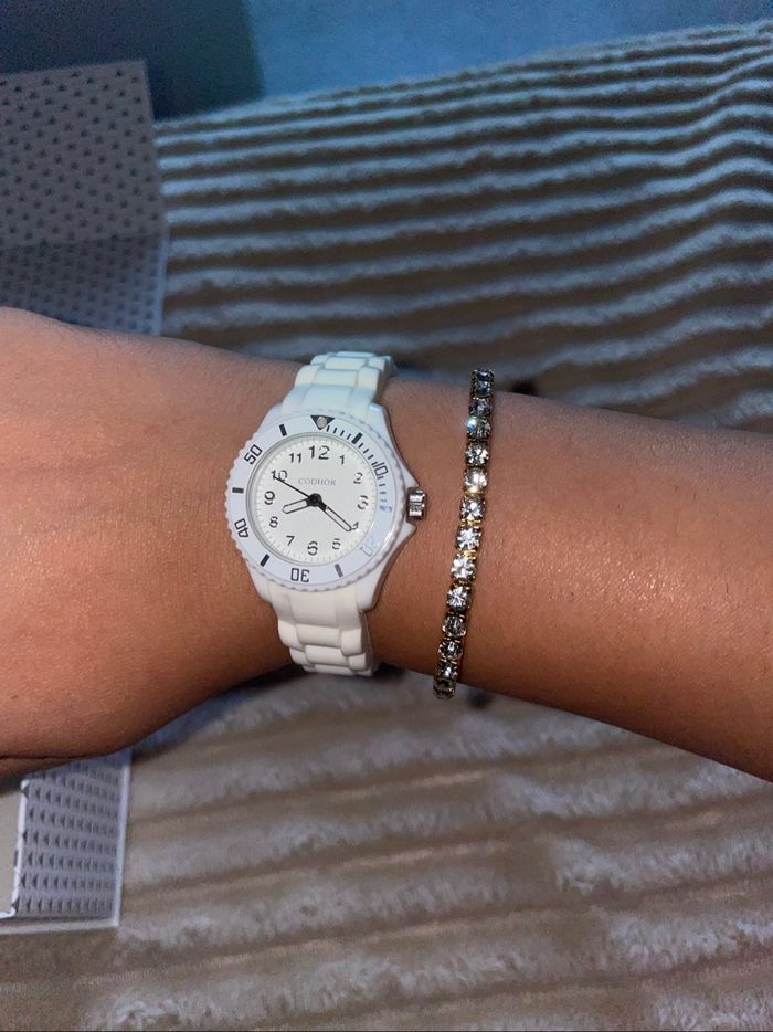 montre codhor - photo numéro 3