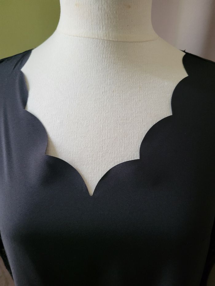 Robe shein taille S neuve - photo numéro 2