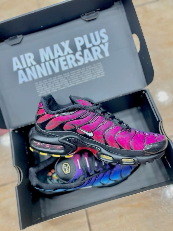 Nike tn 25th anniversaire 36 - photo numéro 3