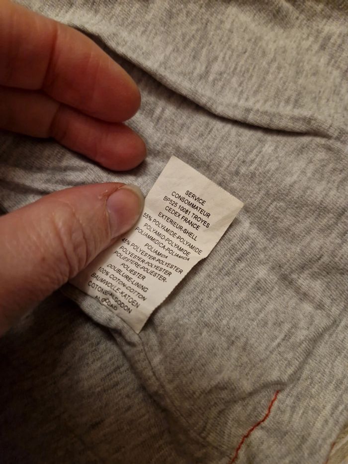 Veste 6mois - photo numéro 5