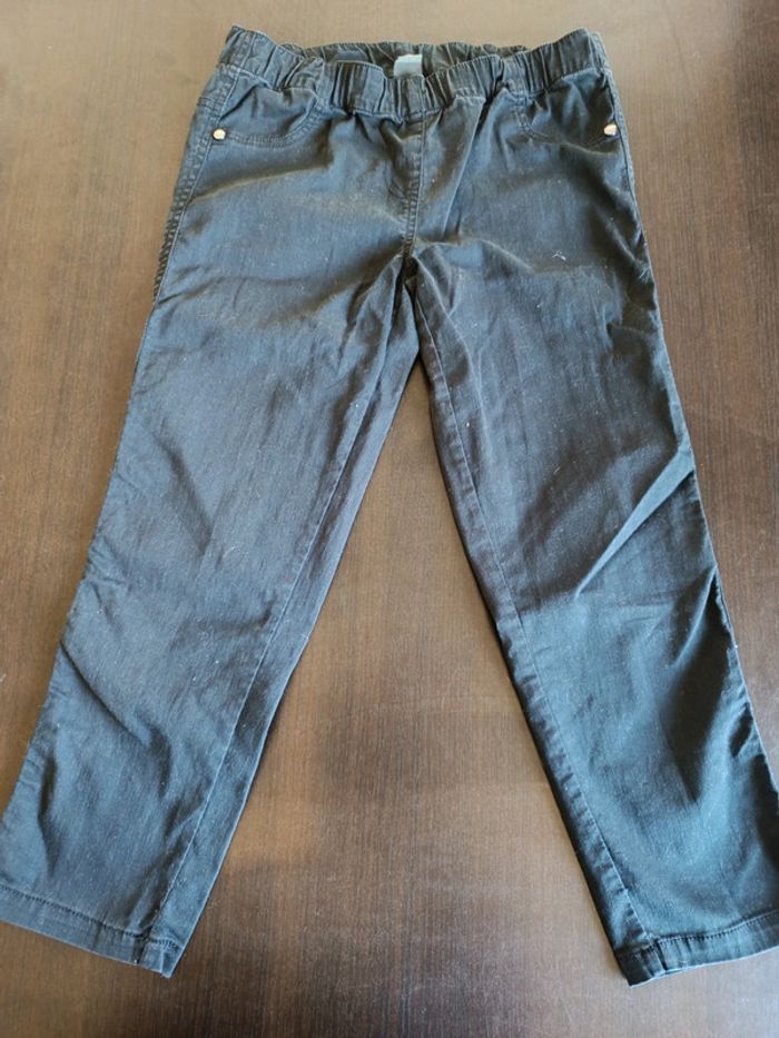 Pantacourt BILOOK - Taille 14 ANS