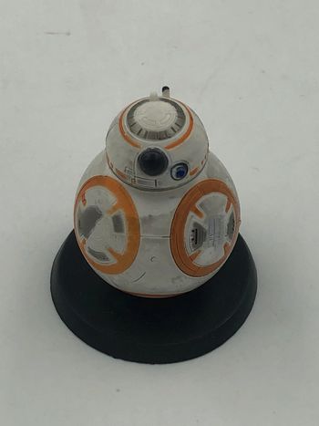 Figurine Disney Star Wars Droïde BB-8 Lucas Film