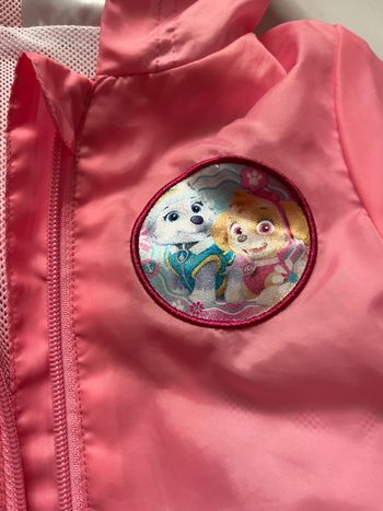 Kaway paw patrol 