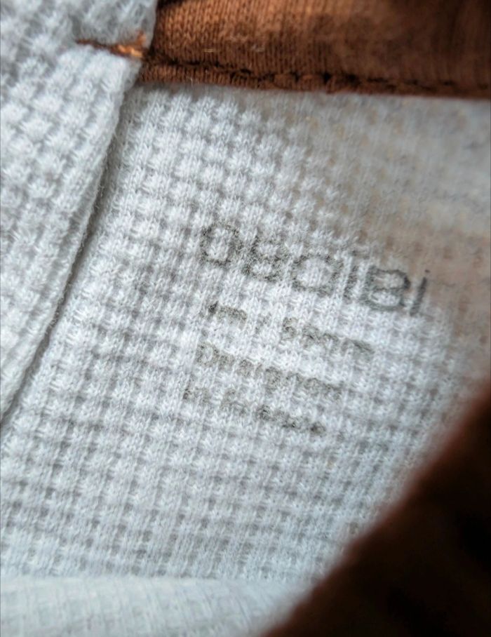 Tshirt 3 mois - photo numéro 3