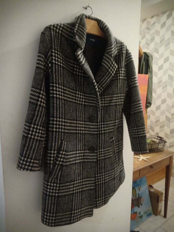 Manteau - photo numéro 2