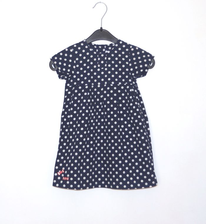Robe Petit Bateau