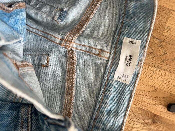 Jean mango - photo numéro 9