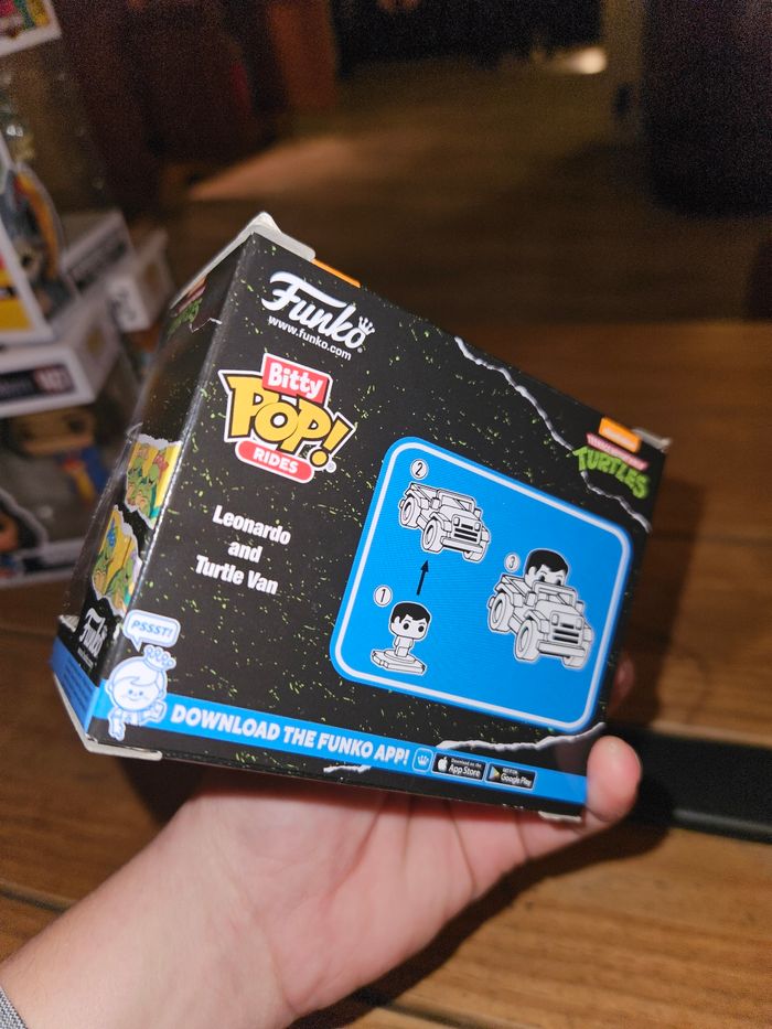 Tortue ninja - photo numéro 10