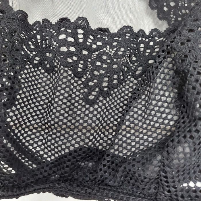 Soutien gorge - photo numéro 2