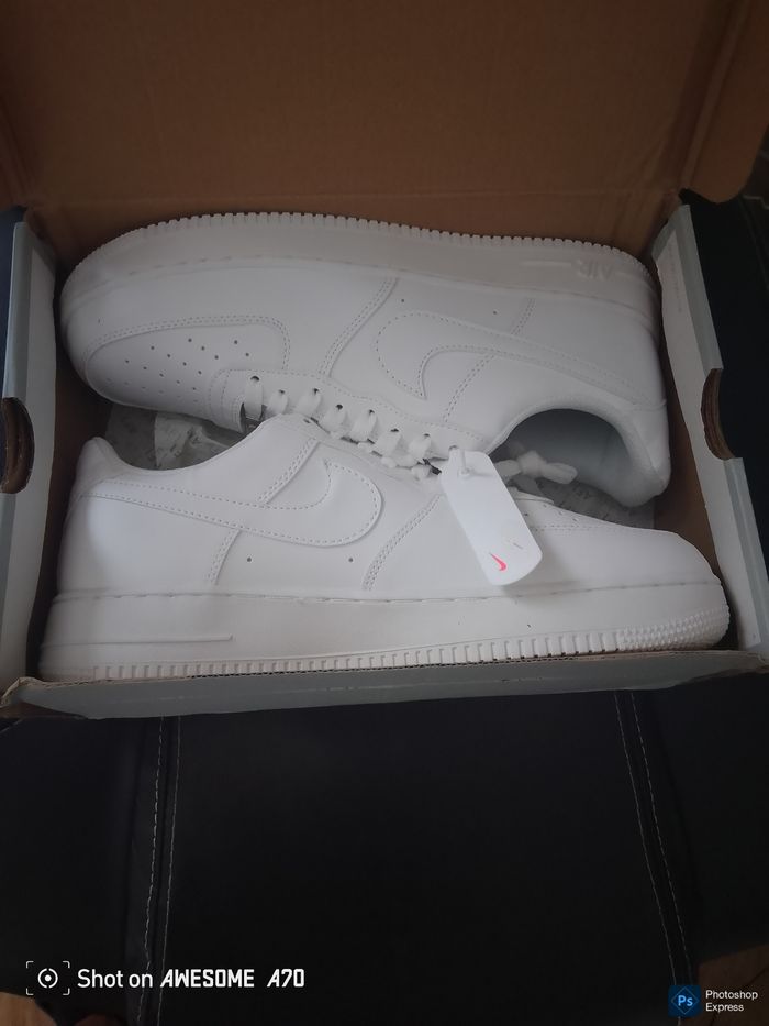 Air force one - photo numéro 3