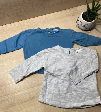 Lot t-shirt