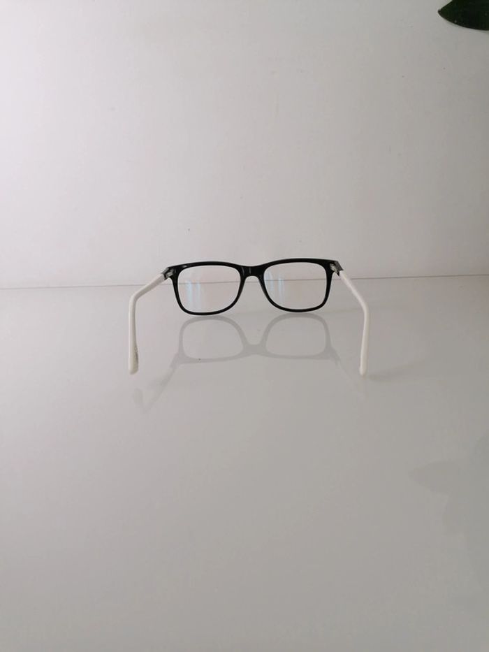 Lunettes garçon - photo numéro 3