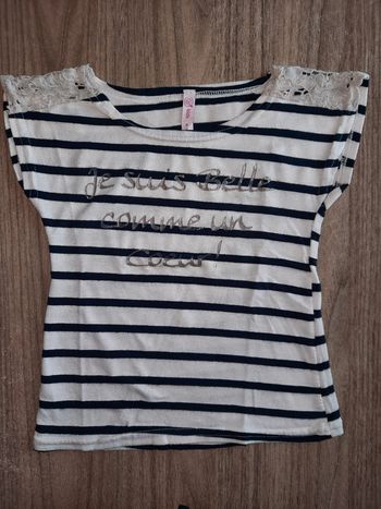 Tee-shirt