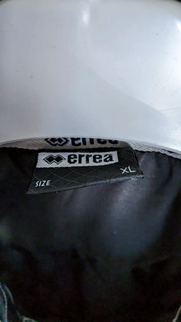 Veste sans manches Metz TXL - photo numéro 3