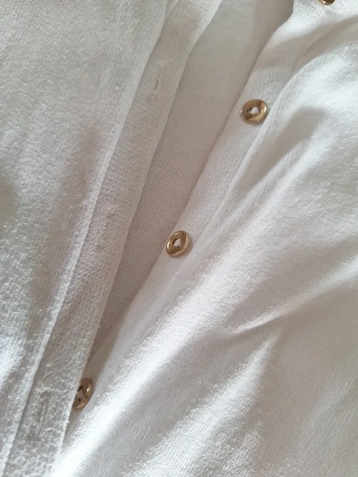 Lot de 5 gilets - photo numéro 6