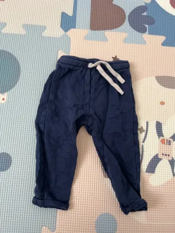 Pantalon taille 12 mois