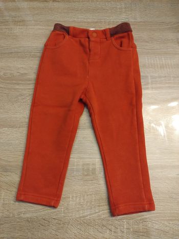 Pantalon 23 mois