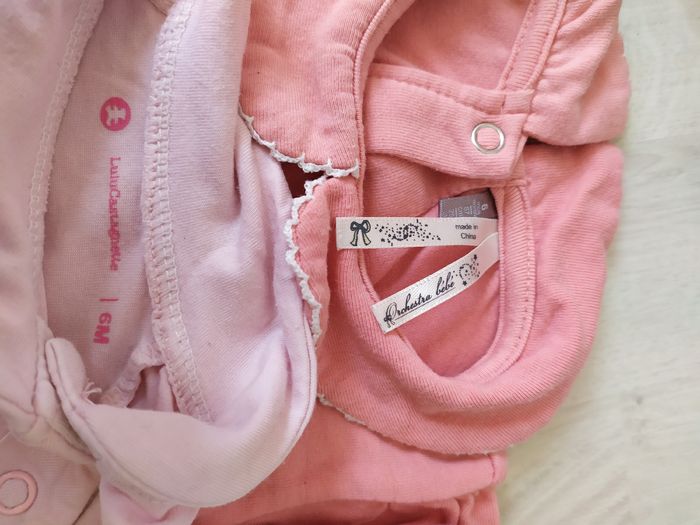 Lot bodies - photo numéro 2