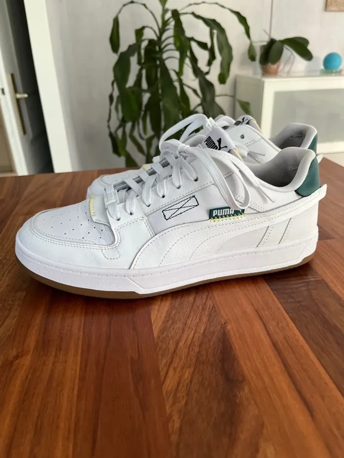 Baskets puma